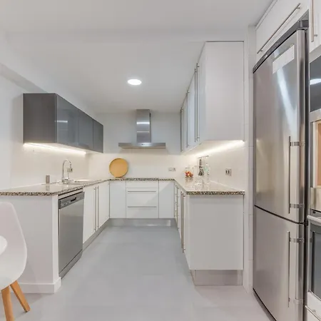 Apartment Flateli Les Hortes 2 *