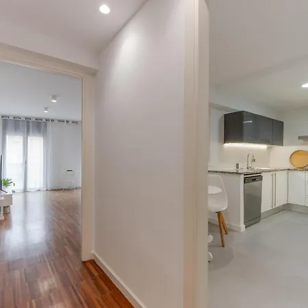 Apartment Flateli Les Hortes 2
