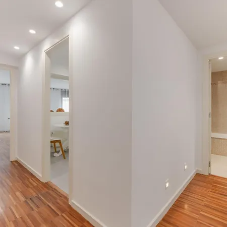 Flateli Les Hortes 2 Apartment Girona
