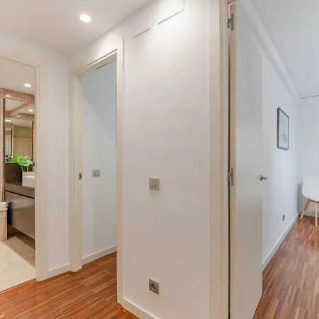 Apartment Flateli Les Hortes 2 Girona