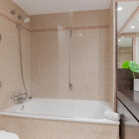 Apartment Flateli Les Hortes 2