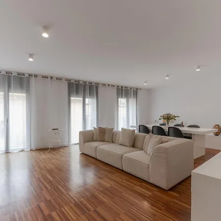 Apartamento Flateli Les Hortes 2