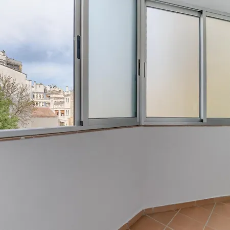 Apartment Flateli Les Hortes 2 Gerona