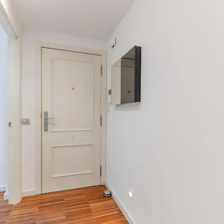 Flateli Les Hortes 2 Apartment